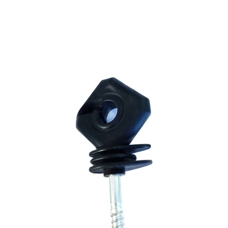 Iron and Pin Type Porcelain Disc Suspension Insulator