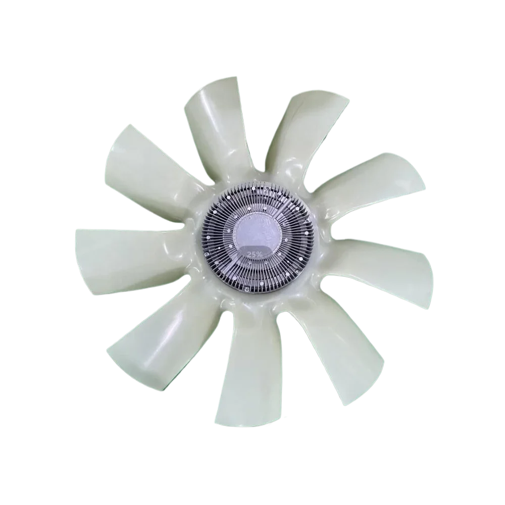 Genuine quality P11C EURO4 FAN CLUTCH ASSY 16250-E0580 16250E0580