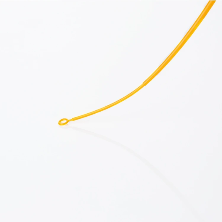 ISO certificate Cell Culture Use Disposable Sterile Plastic Inoculation Loops Needles