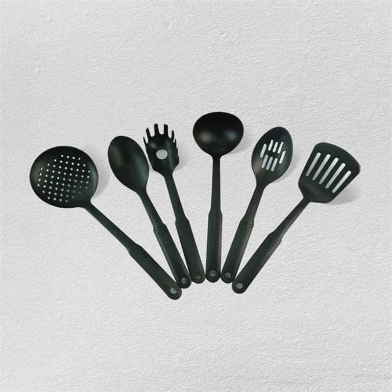 OWNSWING Hot kitchen pots and pans 13Pcs cookware set kitchenware sets frying pan soup pot spatula set