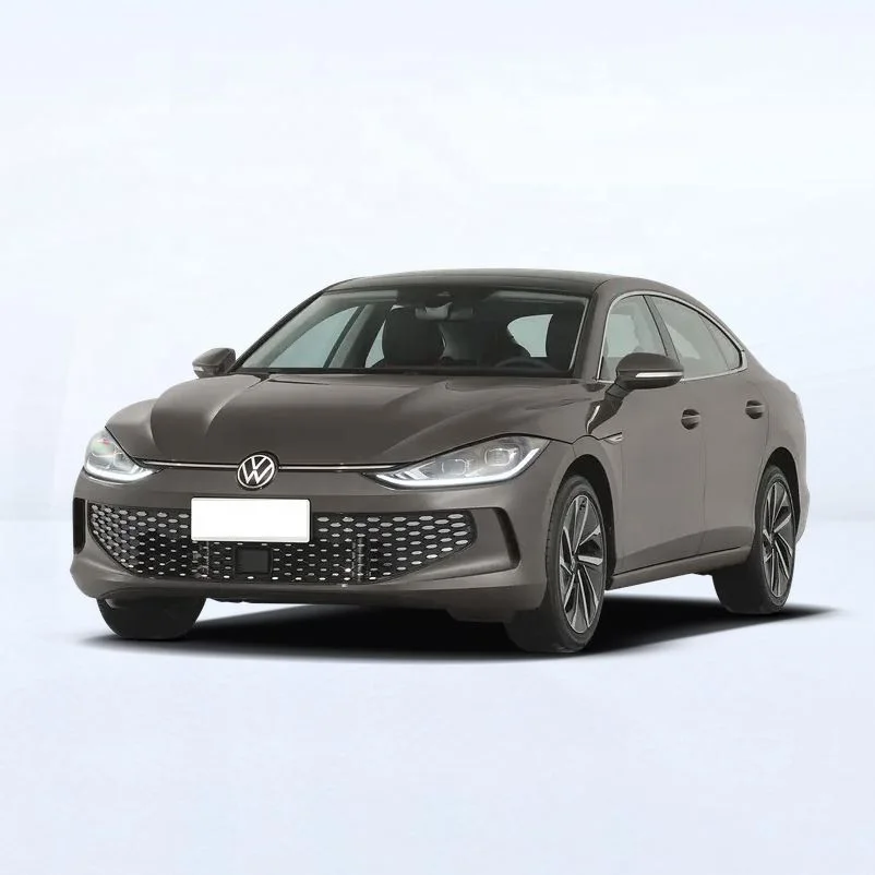 2024 Morden стиль популярный дизайн Lamando автомобили подержанные газовый Автомобиль Автоматический в наличии