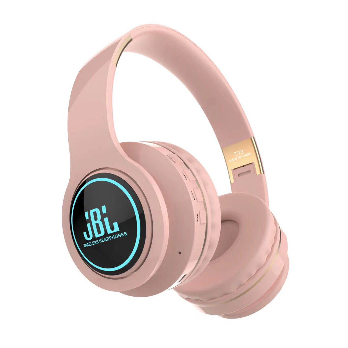 
 OEM Over Ear Foldable Noise Cancelling Sport beatstudio Bt Headphone auriculares in stock ,4.0 BT Headset for Sport   (62579690754)