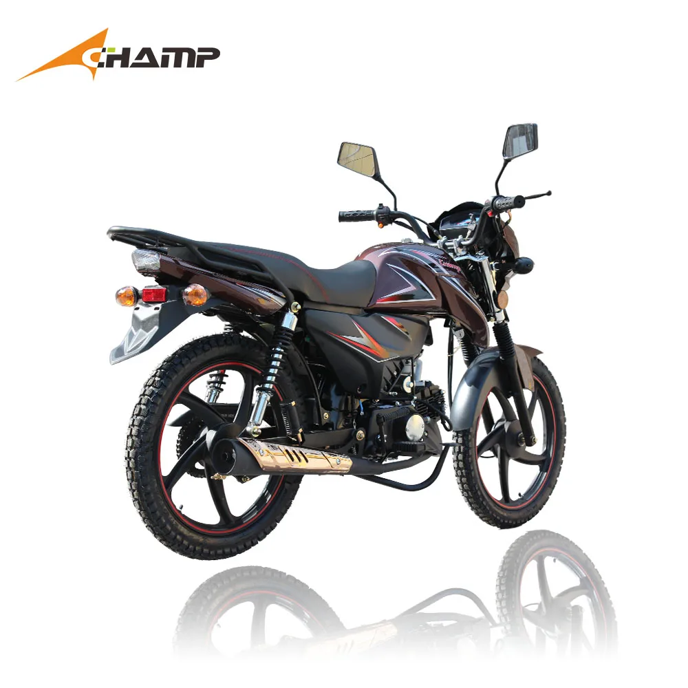 2022 Oem high quality factory price alpha moto125cc 4 stroke gasoline motorcycles 110cc other motorcycles