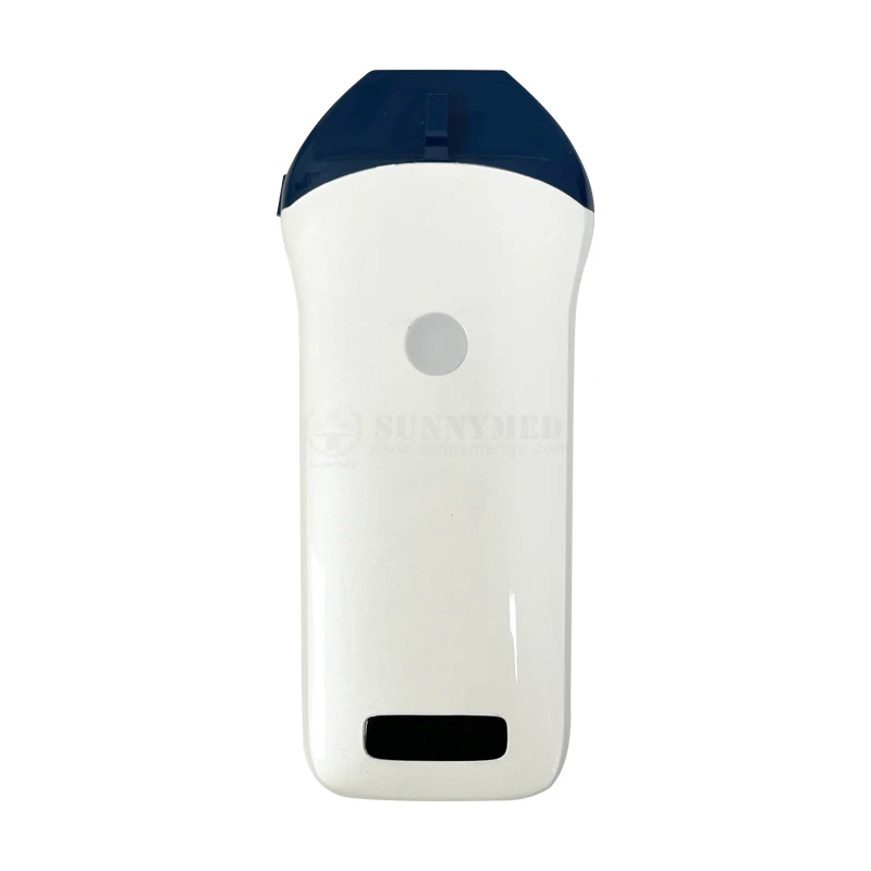 SY-5C Wireless Convex Probe Cost Effective to Use