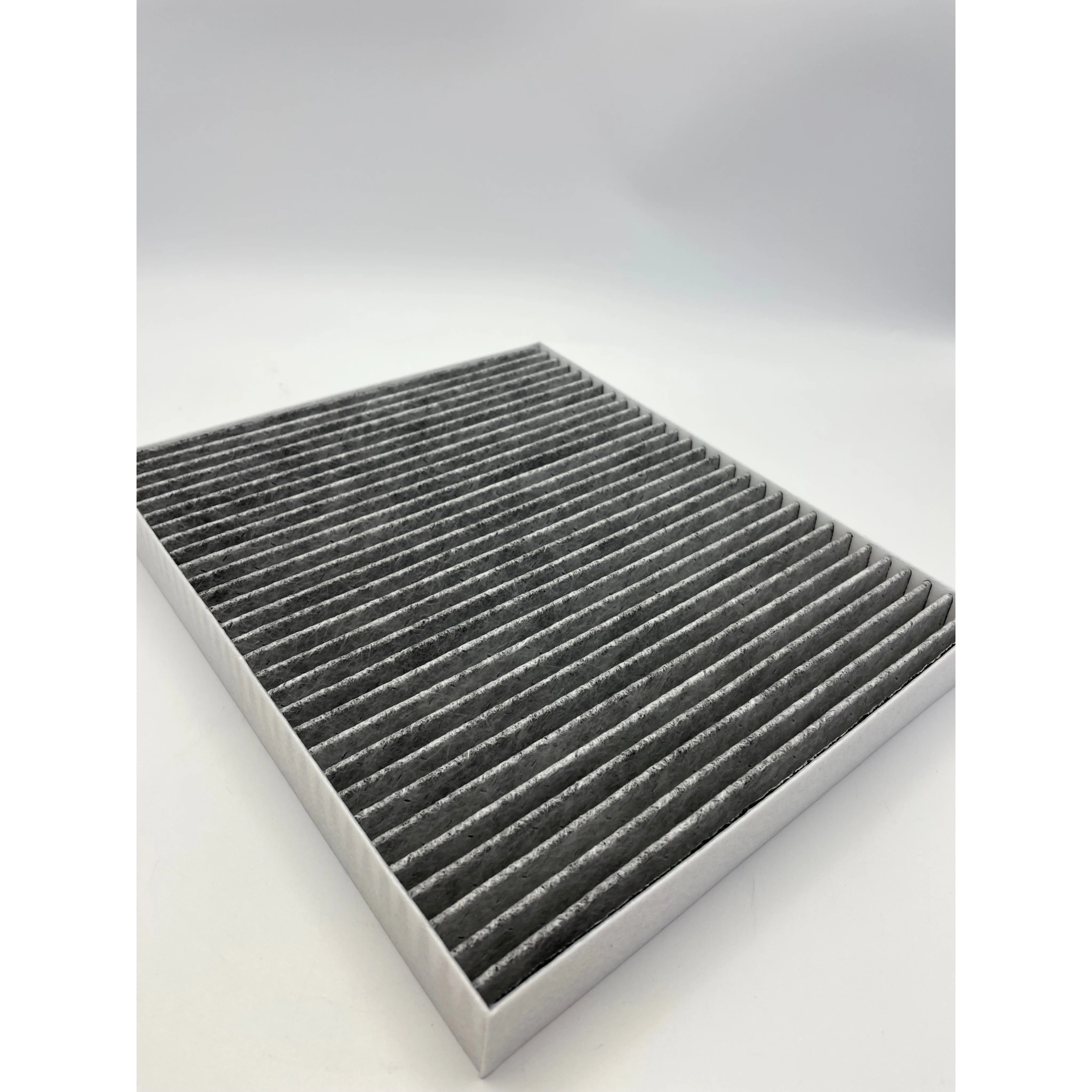 cabin air filter hepa activated carbon