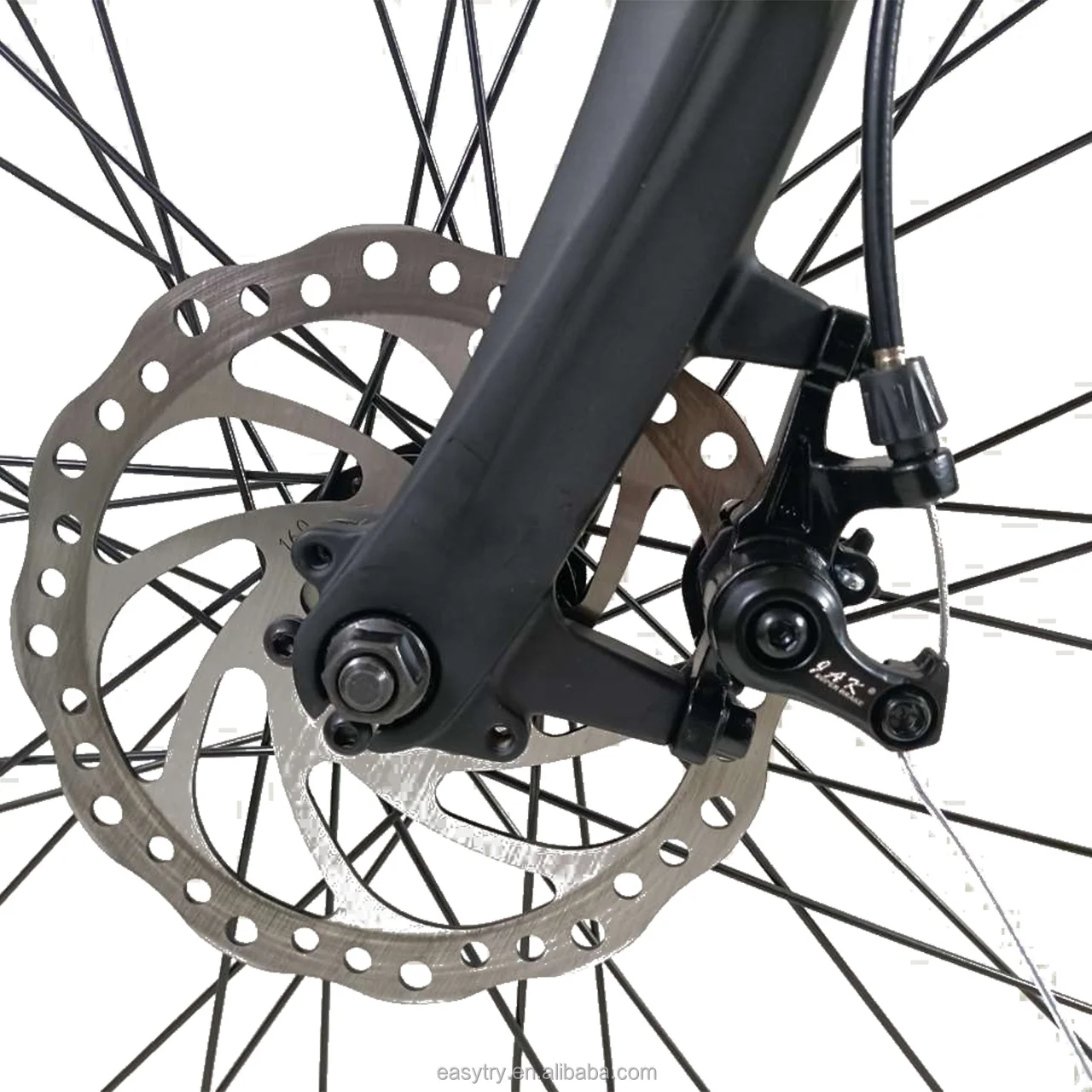 New promotion electric road bicycle 700C mtb e-bike 48V 500W electric bike