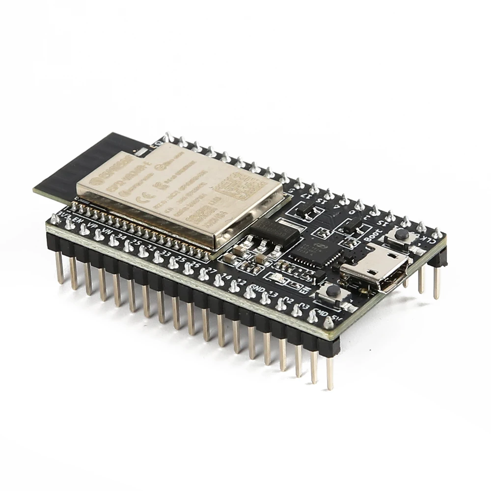 Electronic Kit ESP32-DevKitCVE Core Board ESP32 Development board ESP32-WROVER-E
