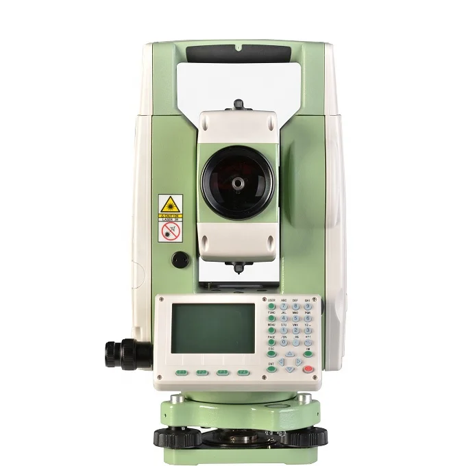 Sanding Total Station SD-card/Mini USB/RS232C  Sanding Arc 5 pro total station with Internal Memory 4MB MaxSD