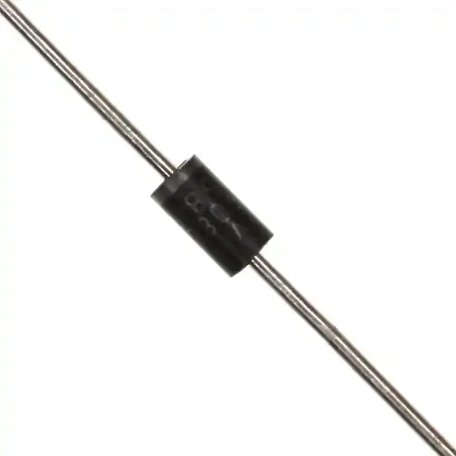 Оригинальные интегральные схемы 1N5822 DIODE SCHOTTKY 40V 3A