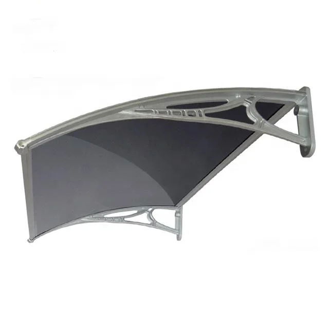 polycarbonate sheet for canop polycarbonate window awning