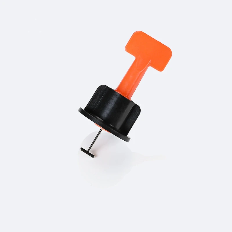 Reusable Tile Leveling System Stainless Steel T-needle Tile Leveler