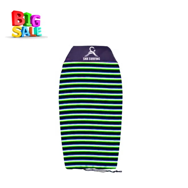 SHX China Good Price Nose Protector Leisure Bodyboard Skimboard Sox