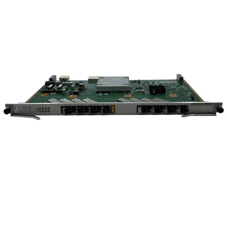 Высокое качество Ma5608T Ma5680T pon 8 порт карты 5608 Gpon OLT плата GPBH