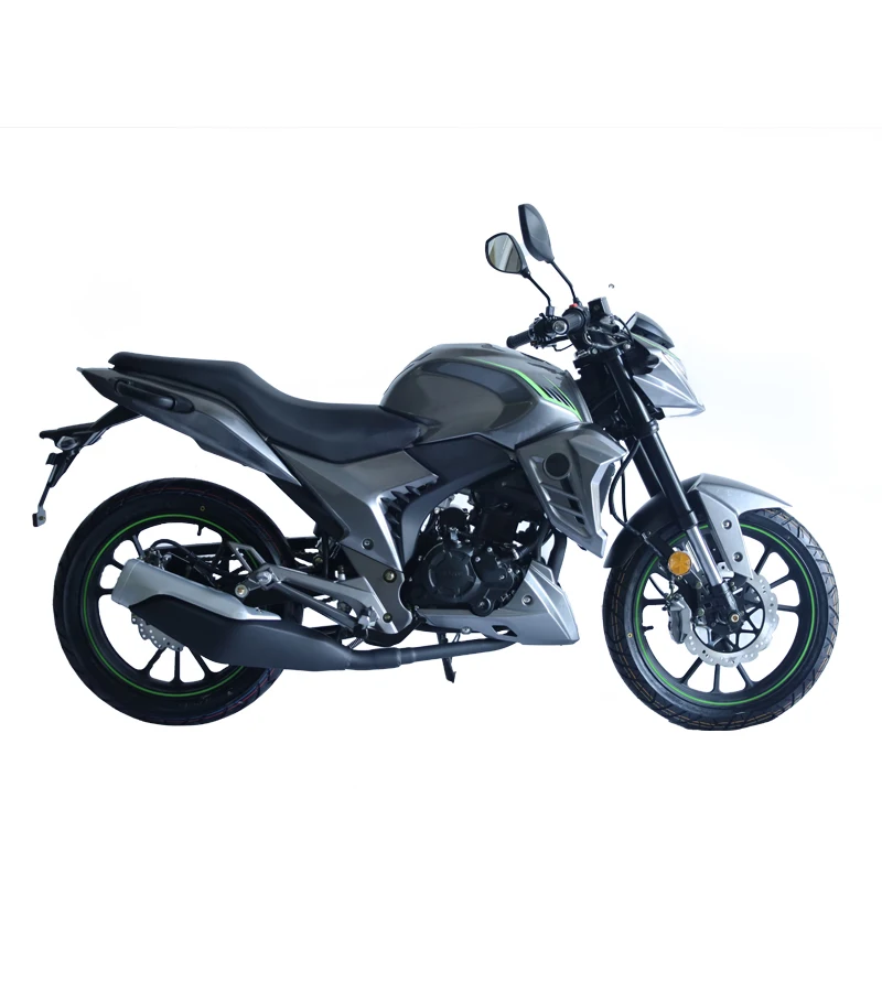 XGJ150-32 на улице типа мотоцикла