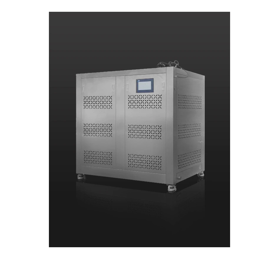 Low Price Promotional Top Quality Sauna  low pressure Steam Generator