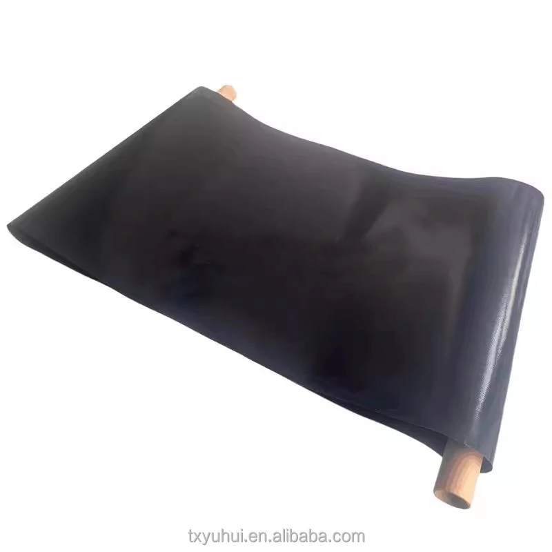 Teflonn Seamless Belt for Hashima Oshima Weishi Fusing Machine PTFE Seamless Conveyor Belt