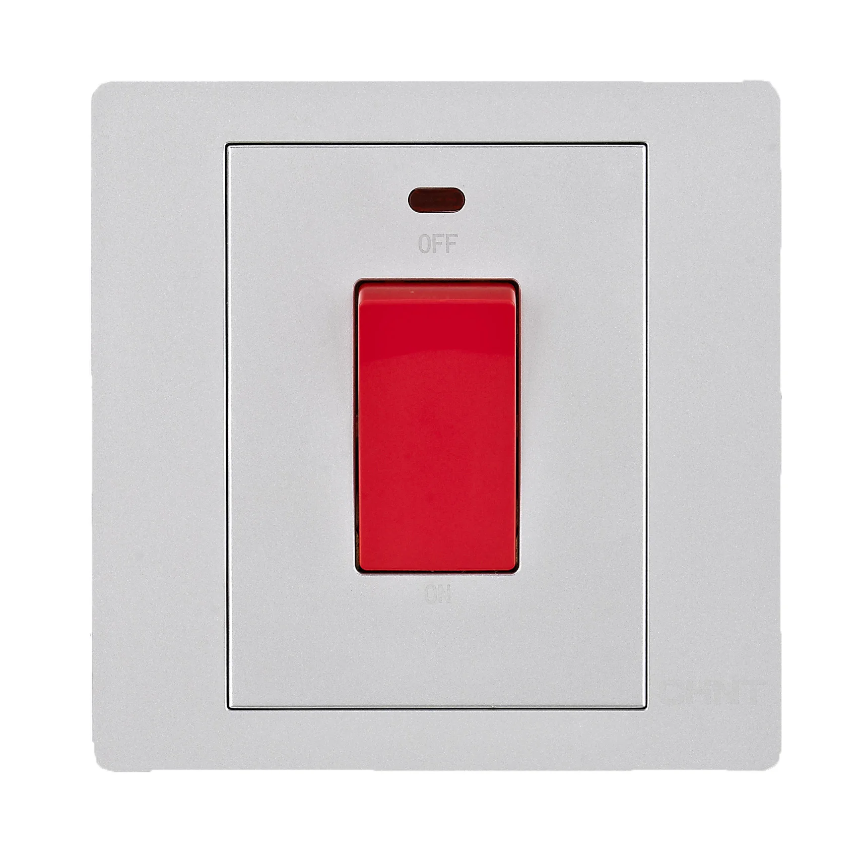 Chint electric co. ltd. 1 партия мульти-позиционный переключатель 16AX 250V настенная розетка с переключателем для