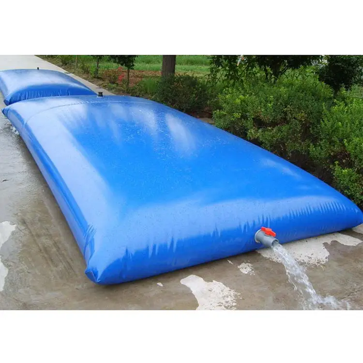 Super quality wall mounted rainwater harvesting tank Foldable Tank For Fuel