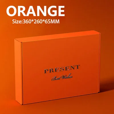2024 Free Design Four Color Printing Corrugated Box Shipping Box With Logo