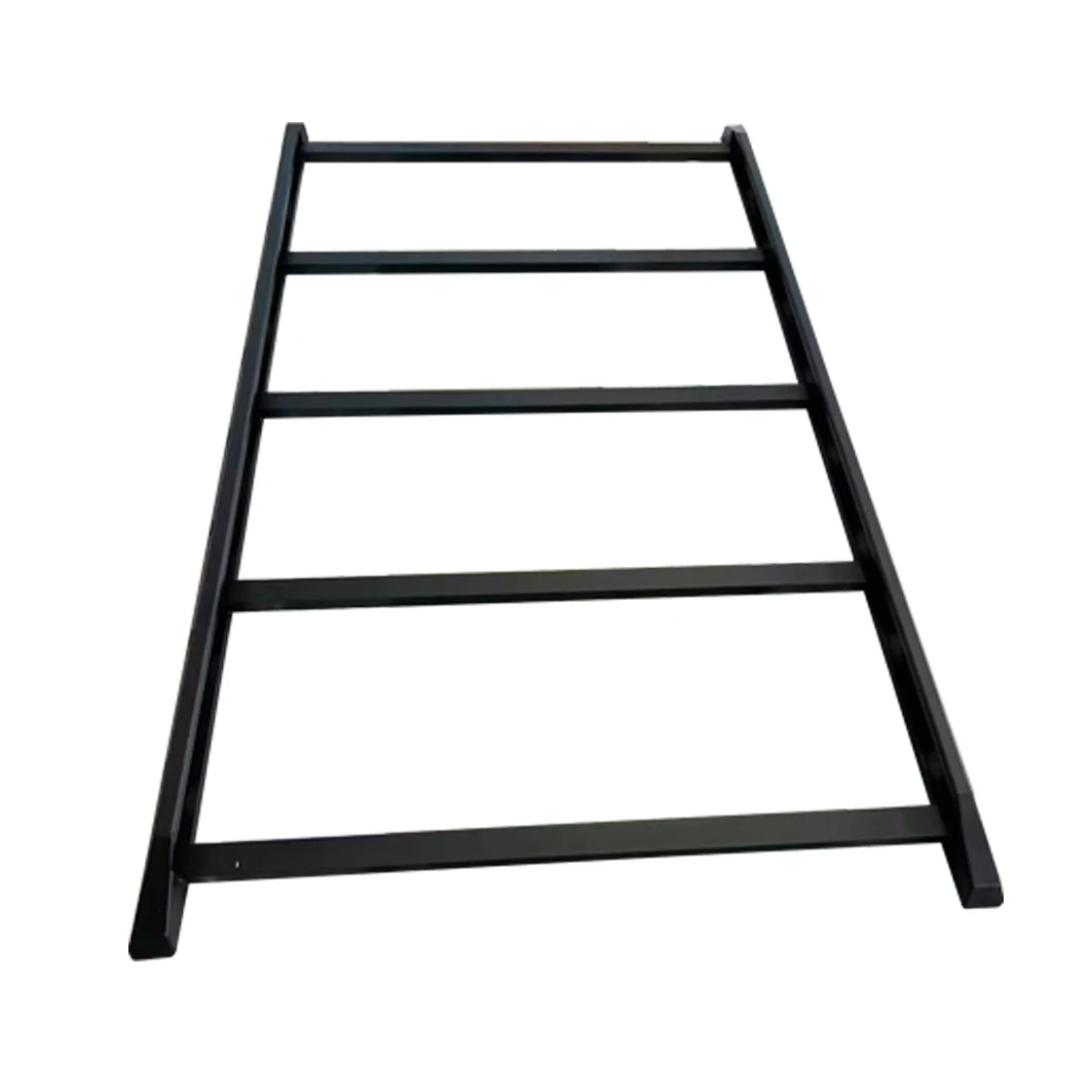 Pickup Universal Platform Roof Rack road land cruiser mounts 4x4 aluminium alloy car roof rack