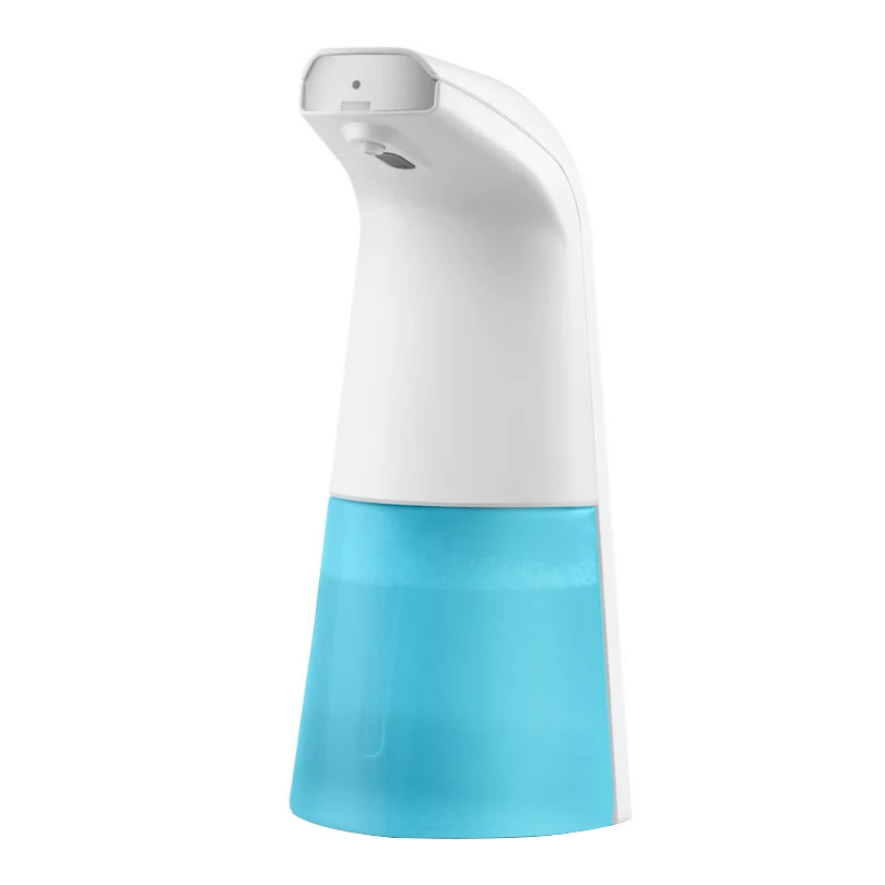 Cheapest Unique Multifunction Household Children Countertop Non-Contact Inductive Bubble Soap Dispensers