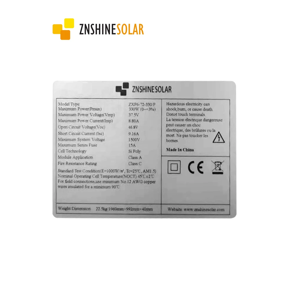  Поликристаллические 24v 100w 150w 250w 300 Ватт 450w 500wp Солнечная энергия графеновые фотоэлектрические солнечные панели производство в
