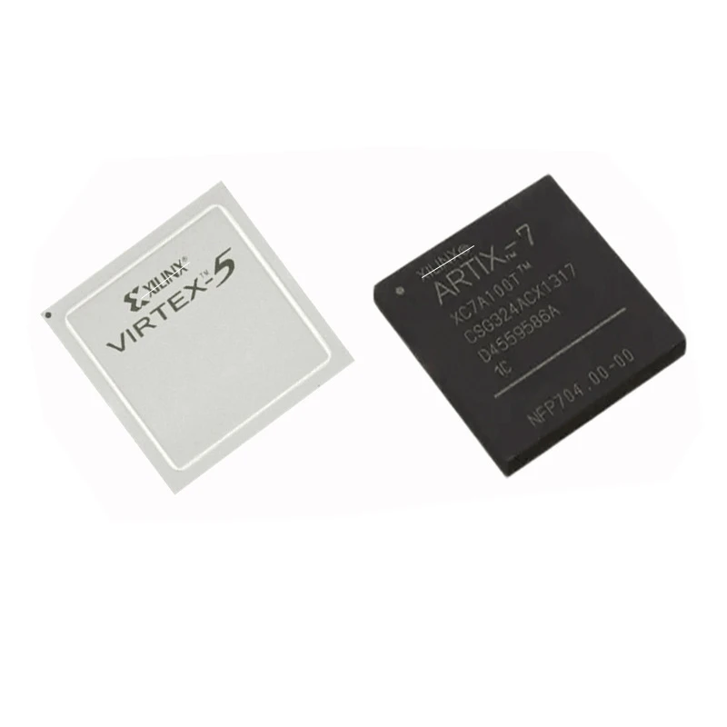 XC7K355T-3FBG676C New Original Electronic Components Integrated Circuits XILINX FPGA XC7K355T-3FBG676C