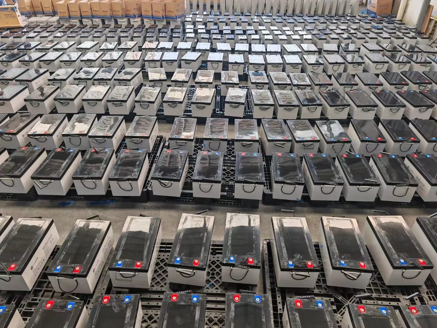 Хорошая коррозионная стойкость 2 В 200Ah 10hhhhochey гелевая батарея AGM 100Ah 300Ah 400Ah 500Ah 600Ah солнечная 800Ah