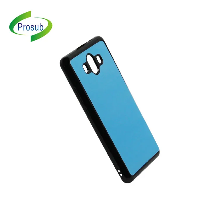 2D ТПУ плёнки сублимации чехол для телефона теплообмена мобильного Diy пустой смартфон коврики 10 HuaWei