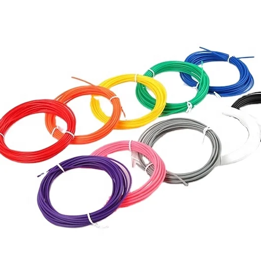 AFE25 Mini Small PET-G/ PET 3D Filament Extruder Machine