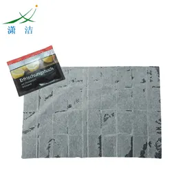 2022 wet napkin restaurant perfume biodegradable  wet wipes