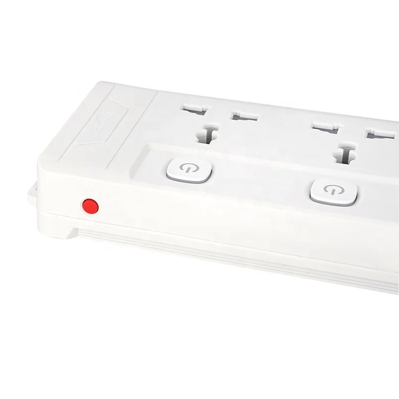 Universal PlugsUniversal Multi Plugs Power Strip Extension Board Extension Socket Extension Cord