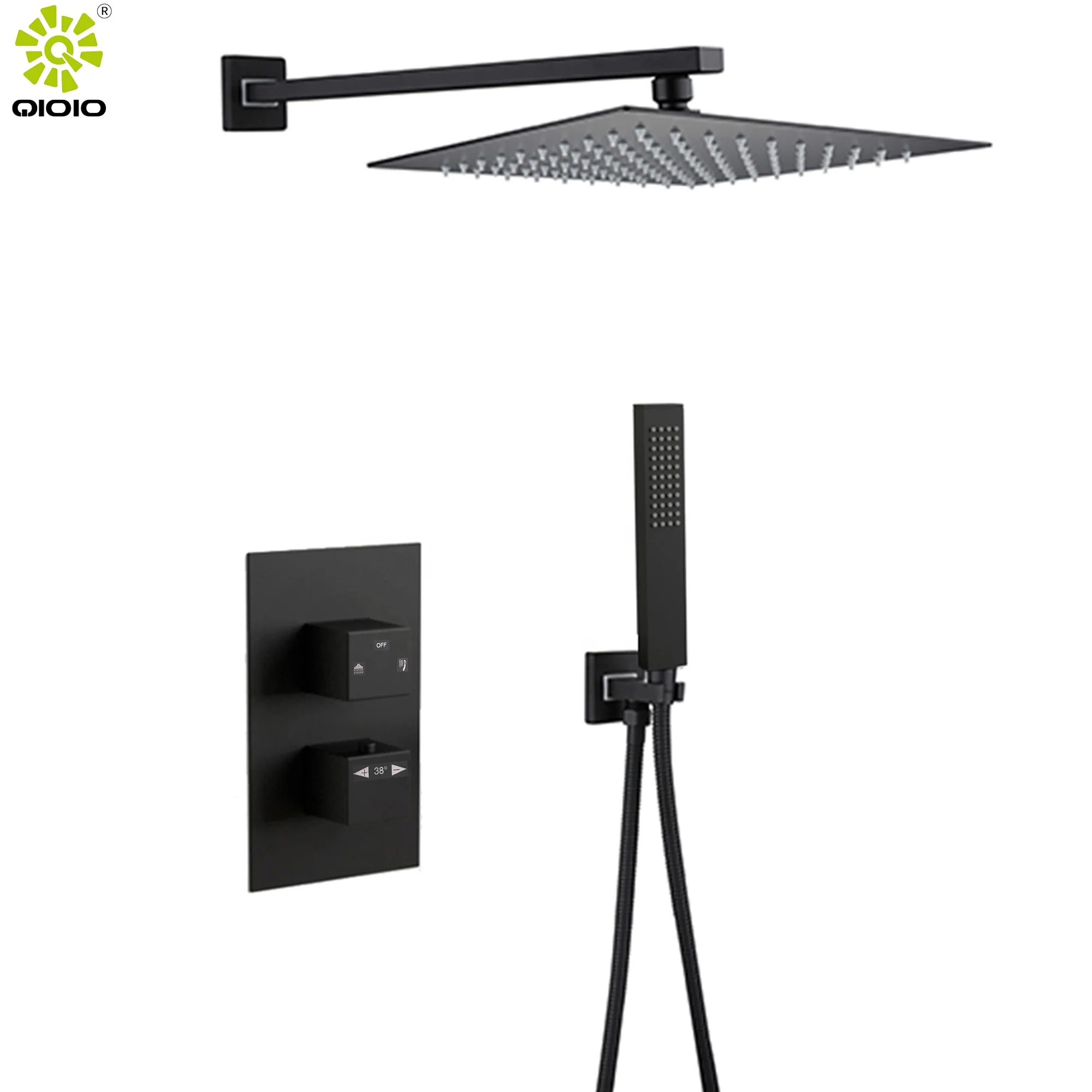 Hot selling Single handle cUPC high quality bath shower mixer taps faucet