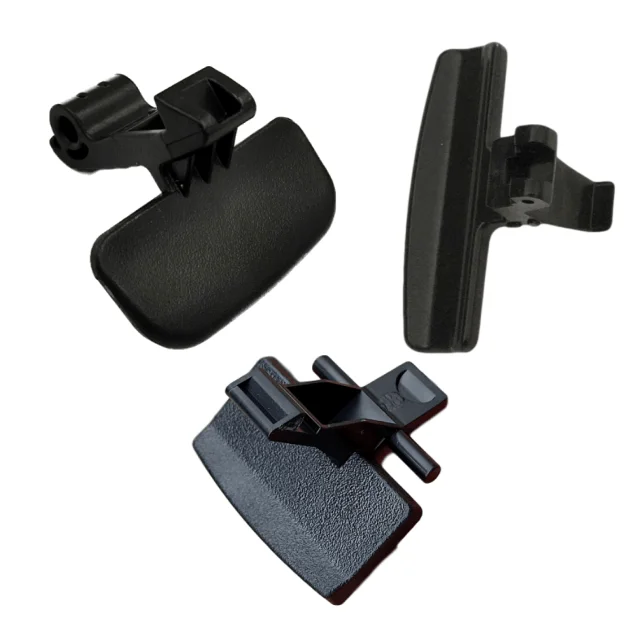 
Suitable for Kia K3 smart run modern map central armrest box buckle lock k3s small buckle hand lock hook car interior accessorie 