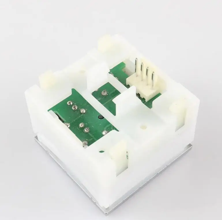 Original elevator buttons MTD288 MTD280 MTD283 DA283 Ultra-thin square buttons for Thyssen elevators