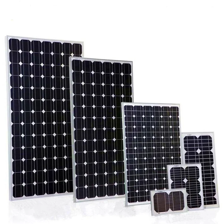 Monokristalline pv panel solarmodul 300W Top Qualitat solar panels 250w 30v 36v mono