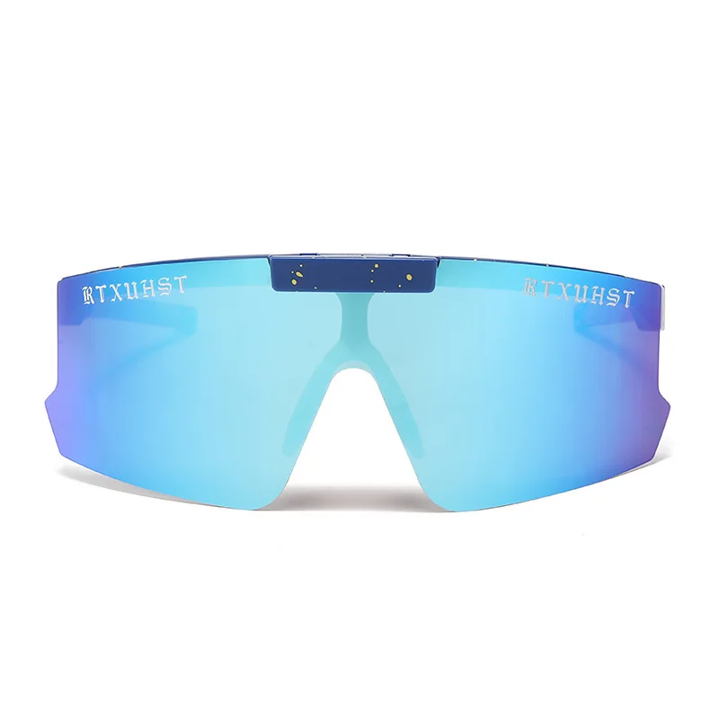 New Arrival Running Women Marathon Outdoor Male Polarized Sunglasses Sports Equipment Glasses Riding Windproof Sunglasses