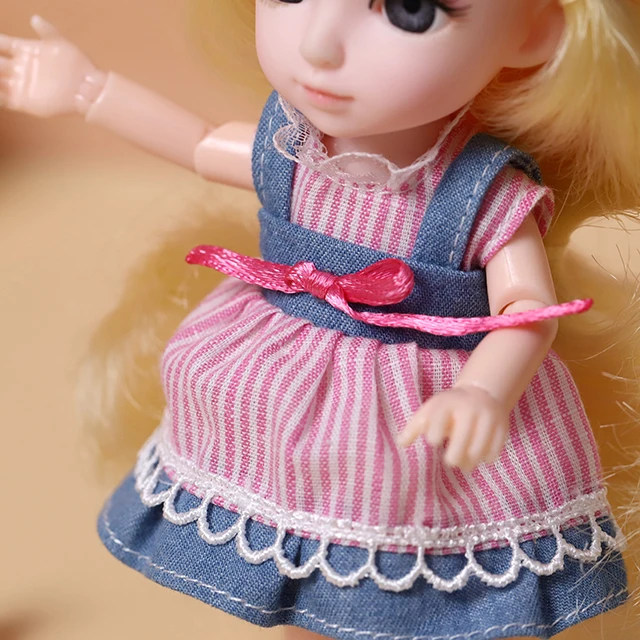 Hot sales lovely doll toys pourpular children gift wholesale lovely kids doll toys realistic joint doll