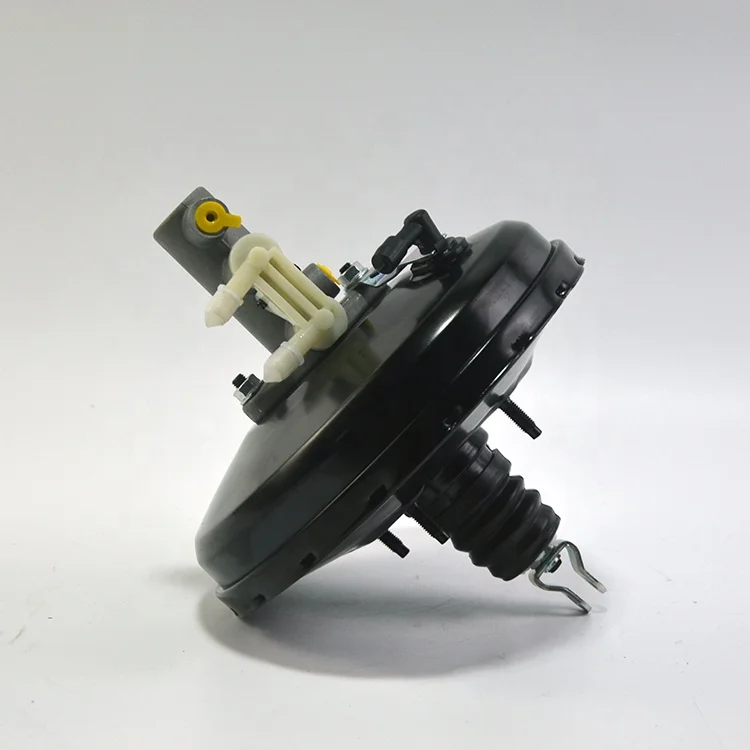Hot Sale Original Auto Parts 3505100-93 Brake Master Cylinder With Vacuum Booster For DFSK V27