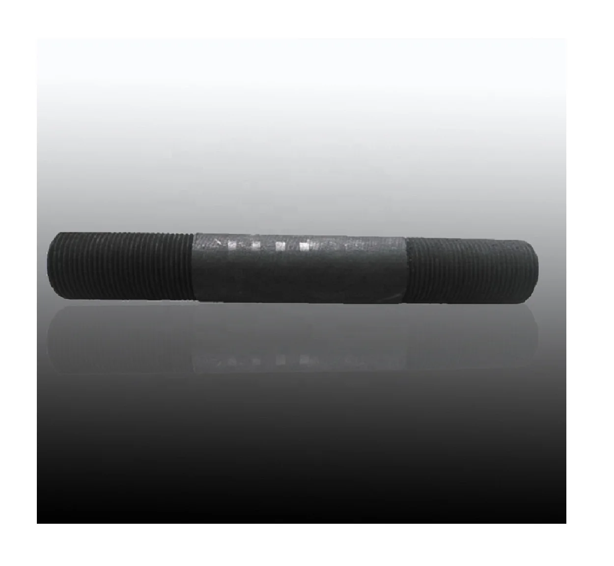 1.85 molded carbon cups graphite bars for Heating Element