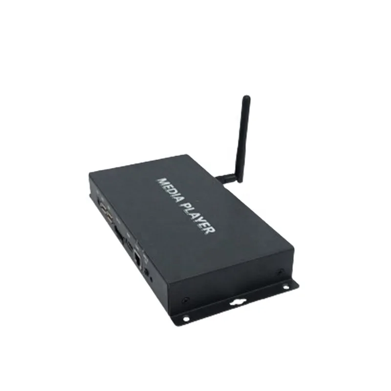Android RK3288 2K TFT Digital Signage Media Player Box android display Programmable Media Player