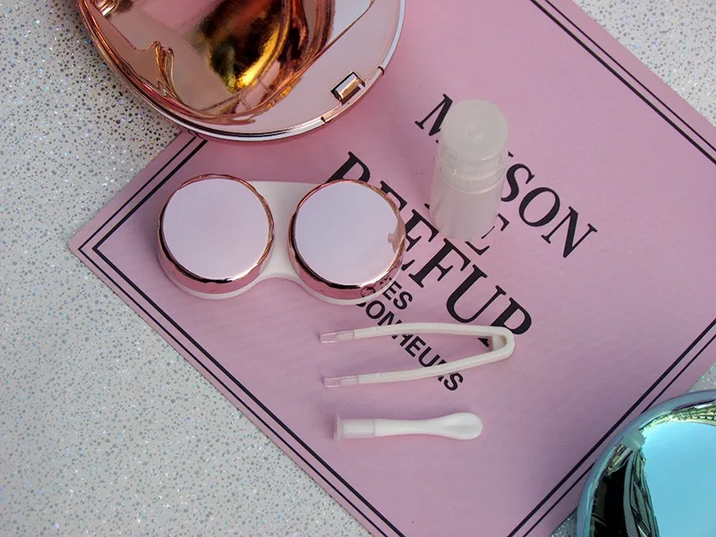 Neocutey factory for lenses care contact lenses Accessories