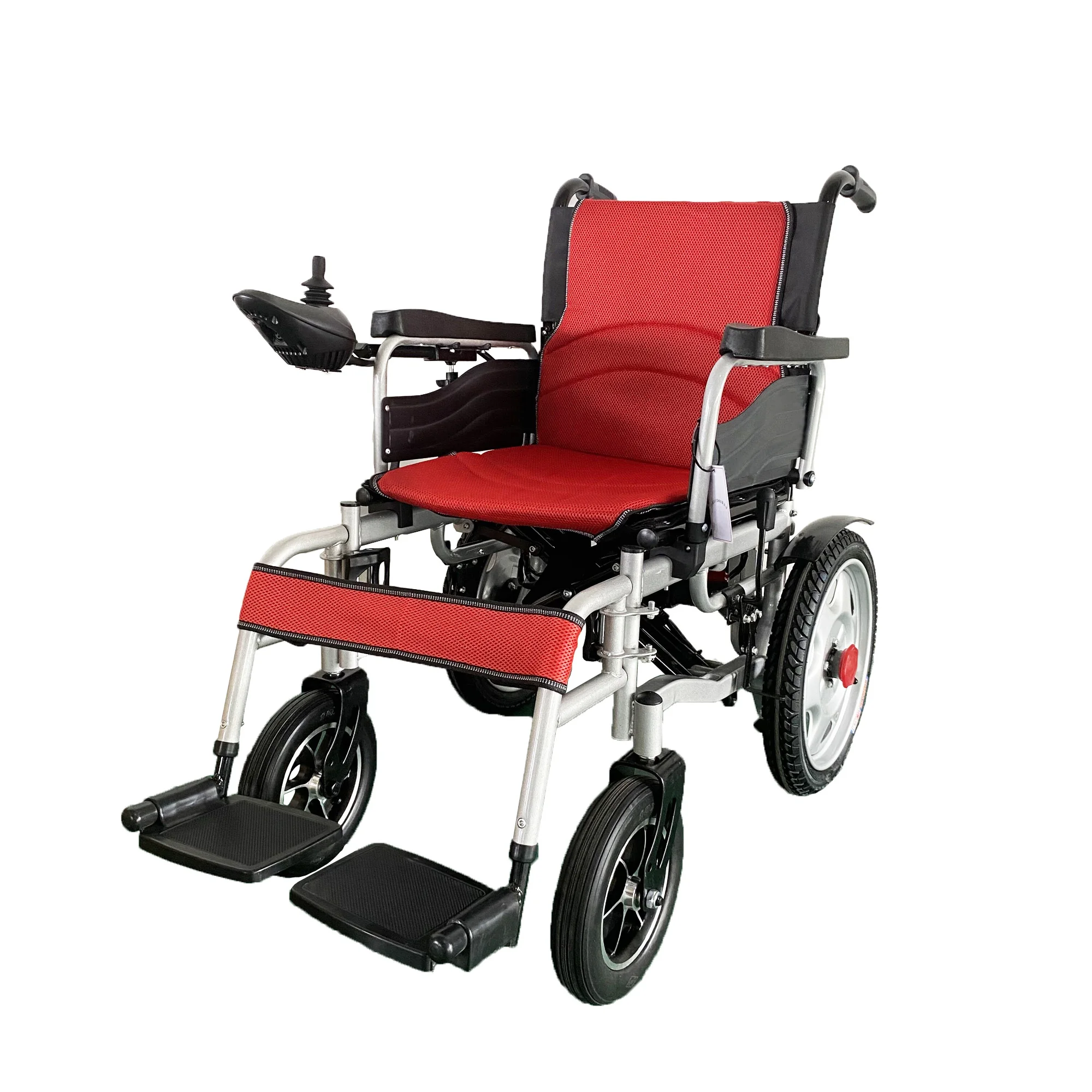 UJOIN wheelchair manufacturers in china lightweight power wheel chair