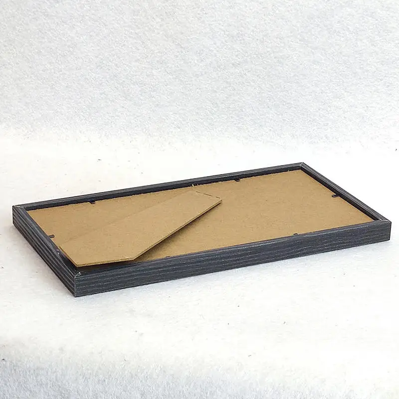 Personalised Tabletop Decor Picture Frame Popular Collage Wooden Photo Frame