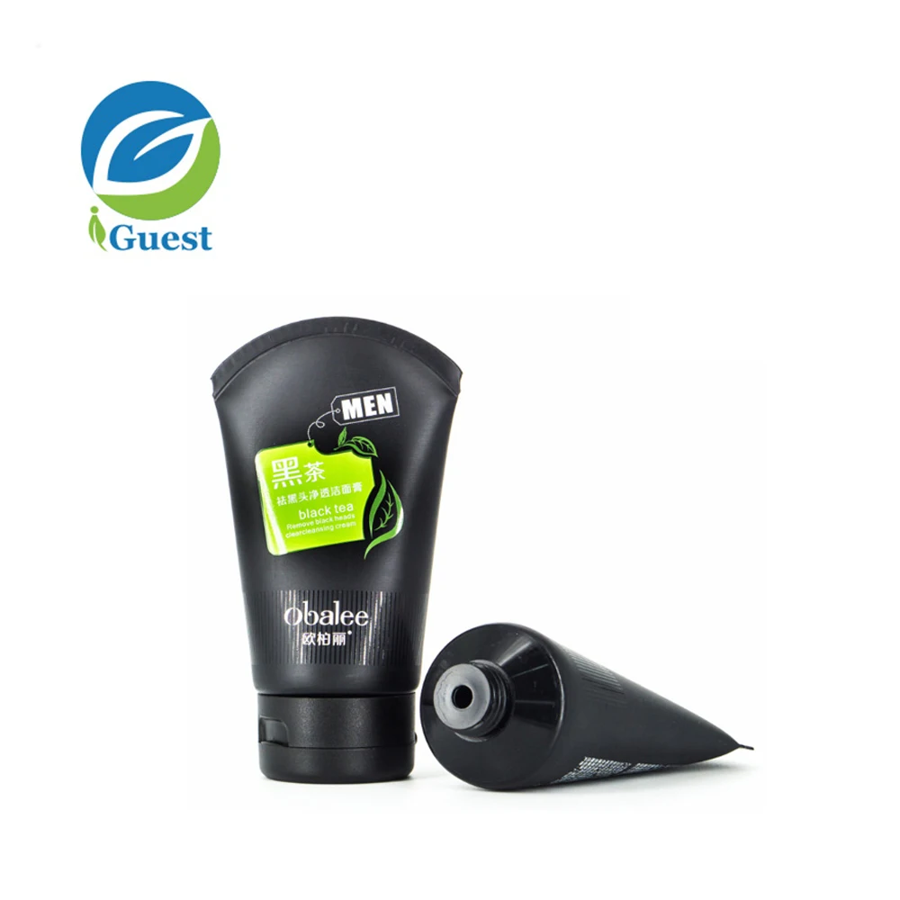 
Top Grade Hand Cream Packing Lotion Tube Containers Cosmetic Plastic Tube / Emballage Plastique Cosmetique 