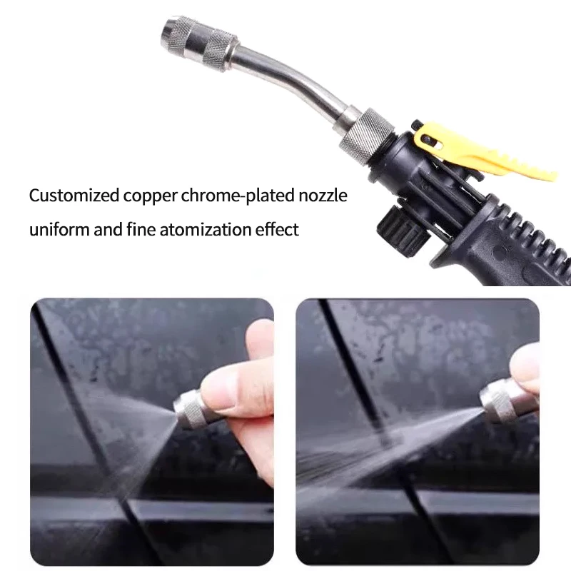 Wholesale 9.5L PPF Pressure Sprayer Car Windshield Window Tint Tools Spray Bottles PPF Installation Application Car Film Tools