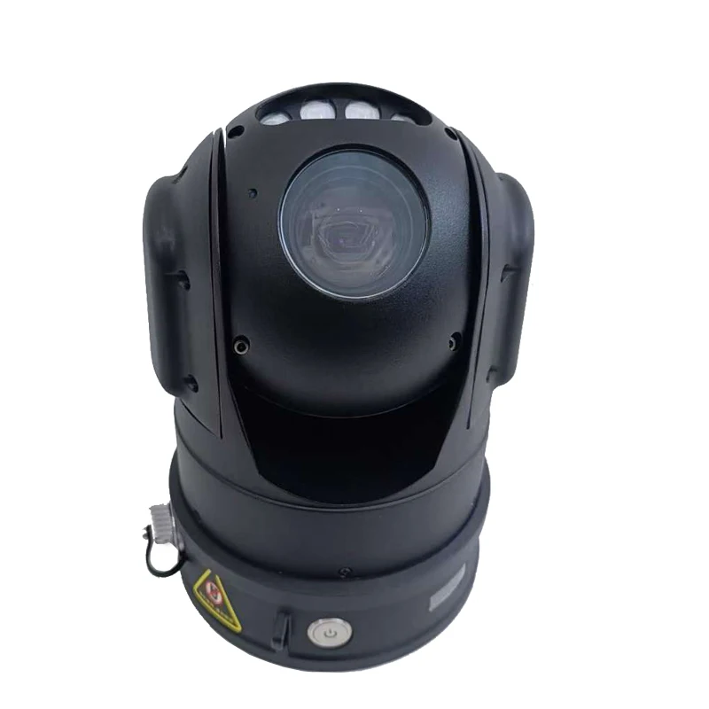 GPS positioning wireless ptz ip camera 1080P/2K/4K with live streaming/video record