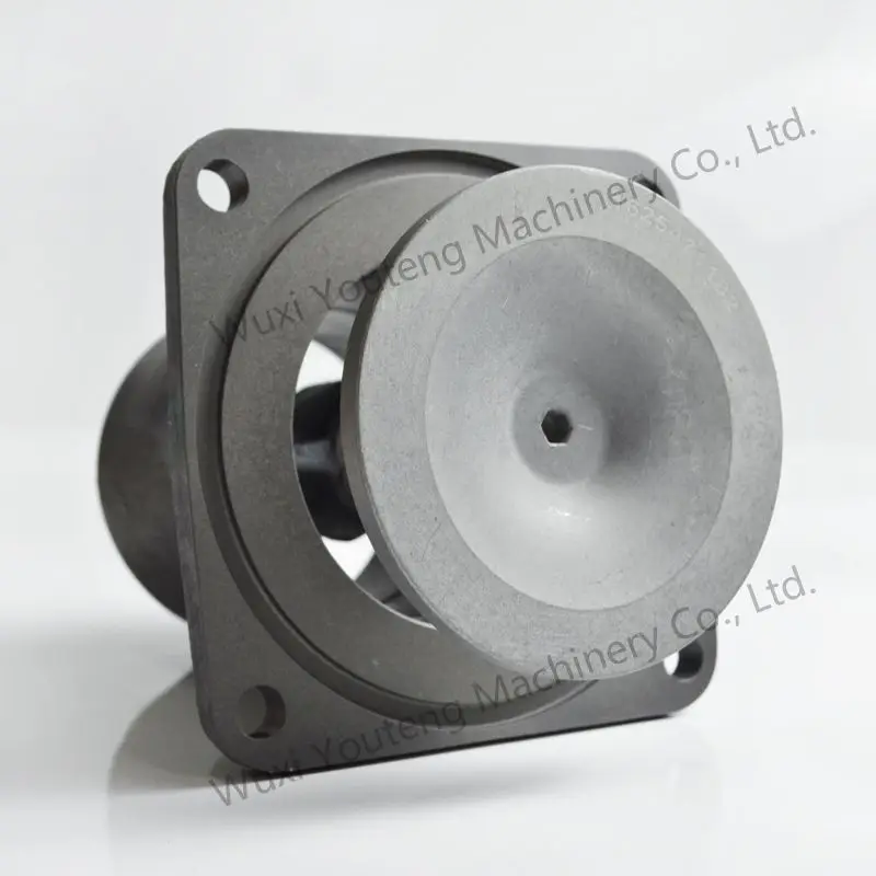 Air Intake Valve Original for Atlas Copco 1625471002 1625810101 Screw Compressor Unloader Assembly