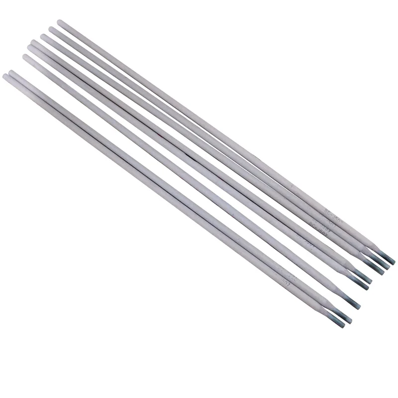 Factory direct supply Welding Rod  Welding Electrode J507 with AWS E7015