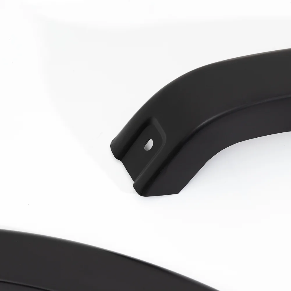 Auto 4x4 accessories fender flare for Fender wheel arch flare for Ford F150 2009-2014